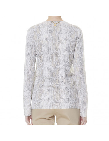 CARDIGAN ST PITONE+LAMINA