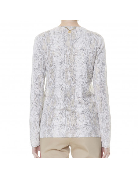 CARDIGAN ST PITONE+LAMINA