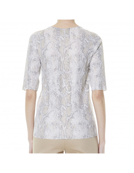 MAGLIA ST PITONE+  LAMINA