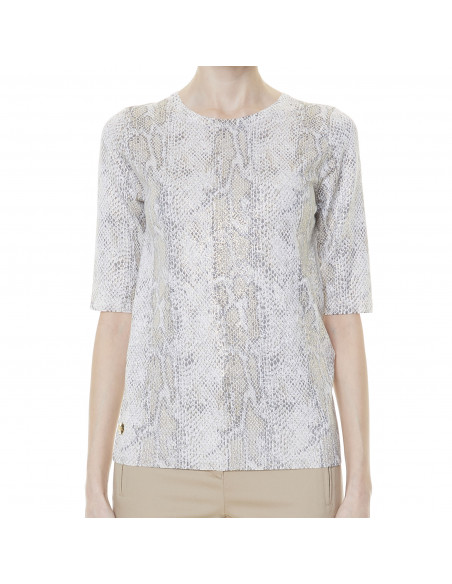 MAGLIA ST PITONE+  LAMINA