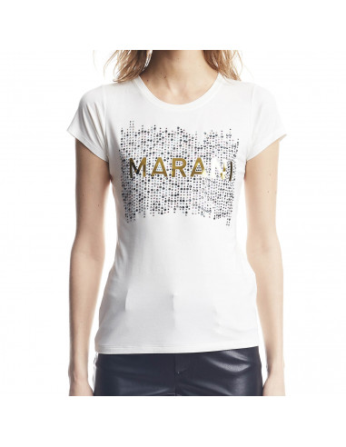 T-SHIRT M/C C LOGO