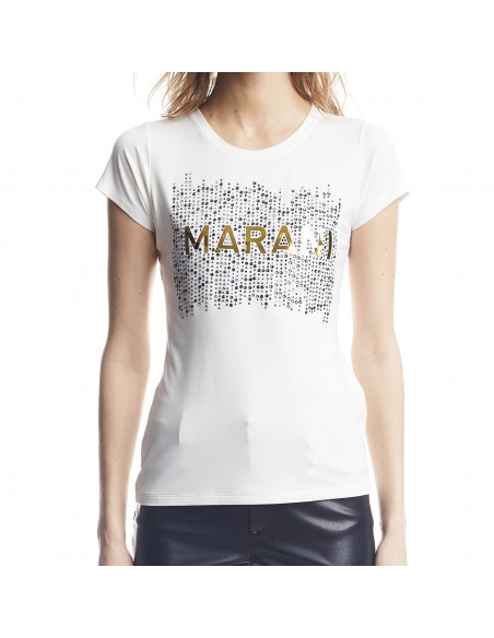 T-SHIRT M/C C LOGO