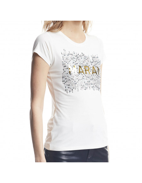 T-SHIRT M/C C LOGO