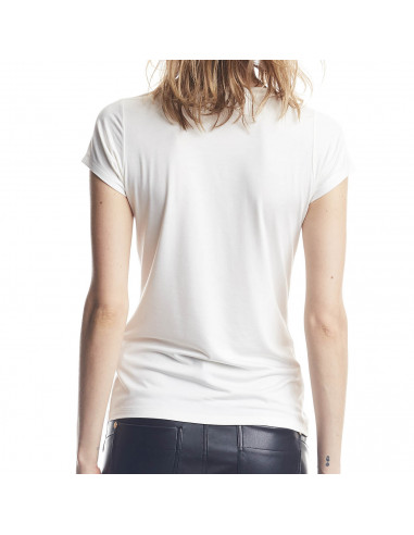T-SHIRT M/C C LOGO