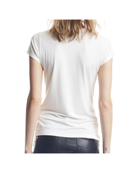 T-SHIRT M/C C LOGO
