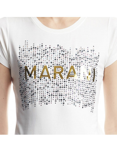 T-SHIRT M/C C LOGO