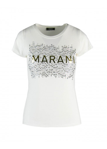 T-SHIRT M/C C LOGO