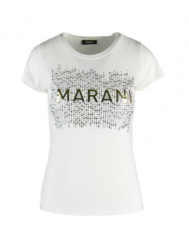 T-SHIRT M/C C LOGO