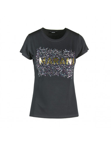 T-SHIRT M/C C LOGO