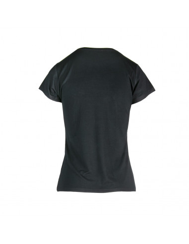 T-SHIRT M/C C LOGO
