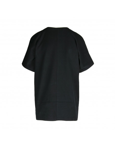 T-SHIRT C/LOGO LAMINATO