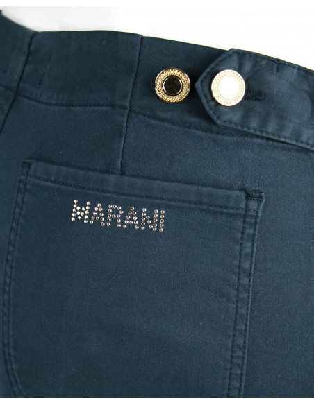 PANTALONE C/TASCONI T.CAPO+APPL