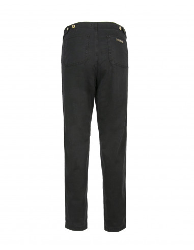 PANTALONE C/TASCONI T.CAPO+APPL
