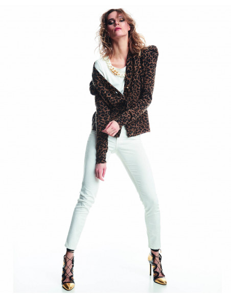 T-SHIRT C/CATENA