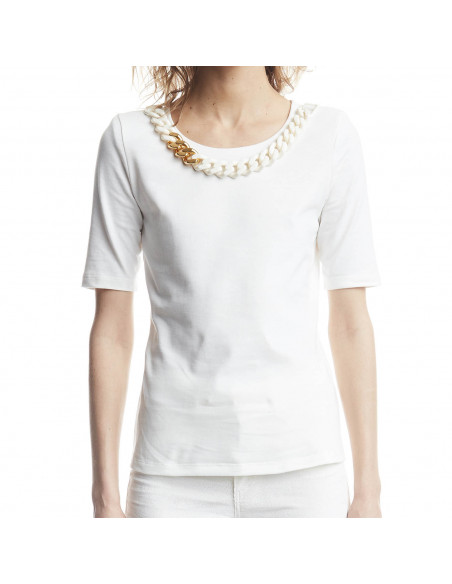 T-SHIRT C/CATENA
