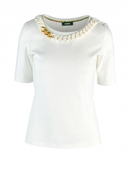 T-SHIRT C/CATENA