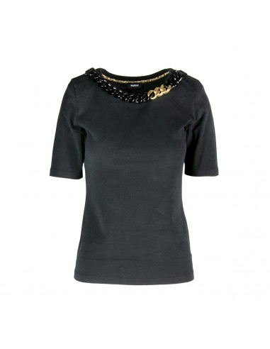 T-SHIRT C/CATENA