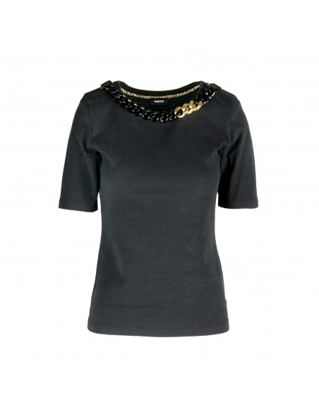 T-SHIRT C/CATENA