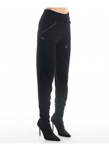JOGGING C/APPLICAZIONI