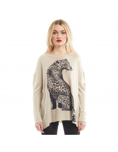 MAGLIA ST PANTERA