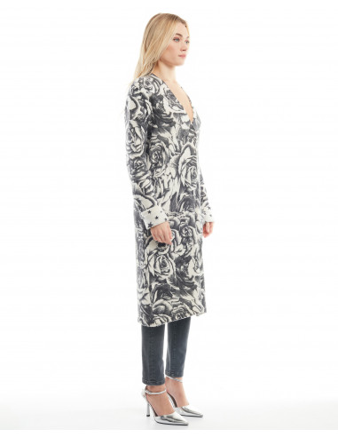 CAPPOTTO ST ROSE C/INTERNO ST STELLE
