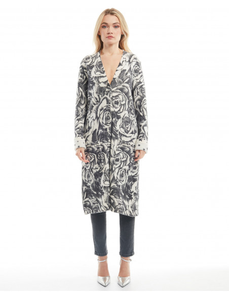CAPPOTTO ST ROSE C/INTERNO ST STELLE