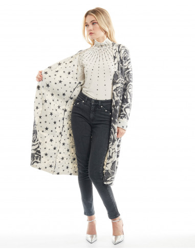 CAPPOTTO ST ROSE C/INTERNO ST STELLE