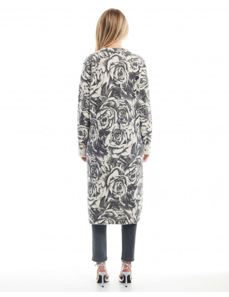 CAPPOTTO ST ROSE C/INTERNO ST STELLE