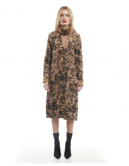 CAPPOTTO ST ROSE C/INTERNO ST STELLE