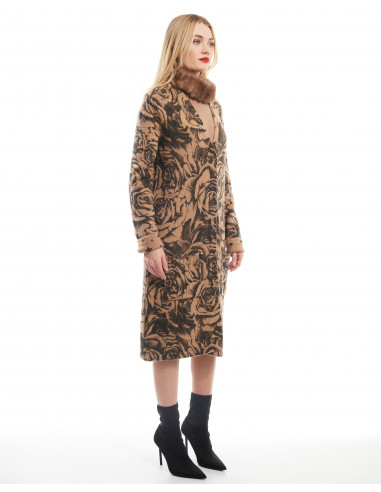 CAPPOTTO ST ROSE C/INTERNO ST STELLE