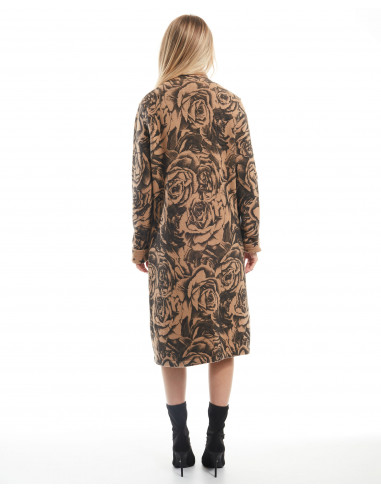 CAPPOTTO ST ROSE C/INTERNO ST STELLE
