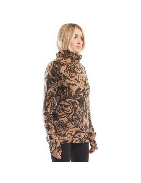 MAGLIA ST ROSE C/FRANGE
