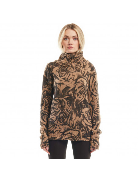 MAGLIA ST ROSE C/FRANGE