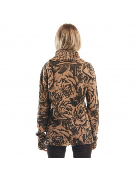 MAGLIA ST ROSE C/FRANGE