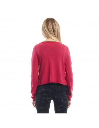 CARDIGAN C/AUTOMATICI