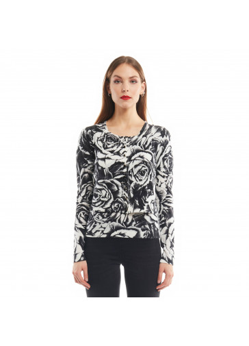 CARDIGAN ST ROSE