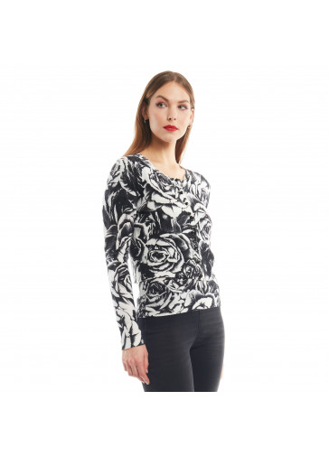 CARDIGAN ST ROSE 2
