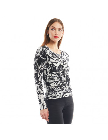 CARDIGAN ST ROSE