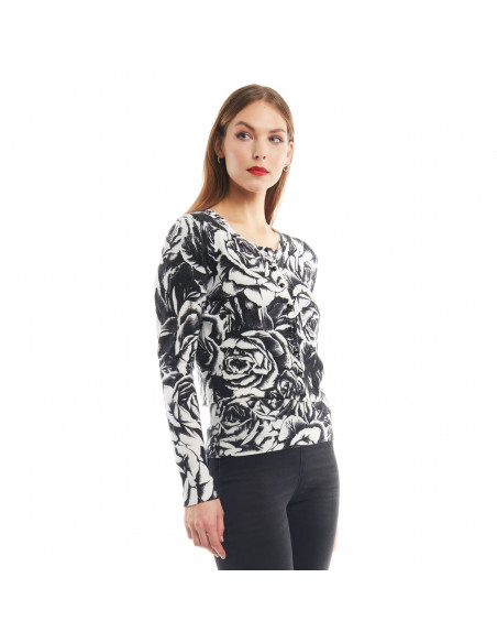CARDIGAN ST ROSE