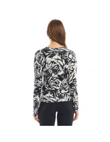 CARDIGAN ST ROSE