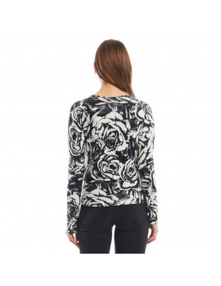 CARDIGAN ST ROSE