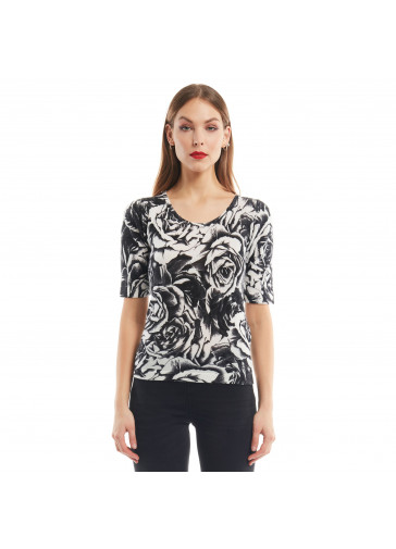 MAGLIA M/C ST ROSE