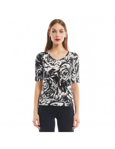 MAGLIA M/C ST ROSE