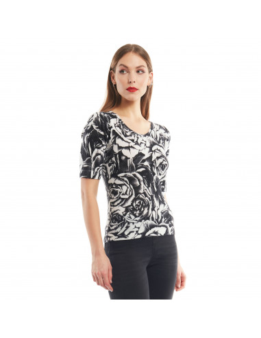 MAGLIA M/C ST ROSE