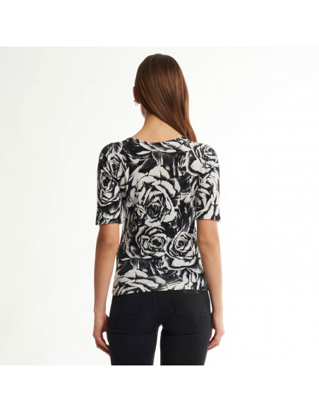 MAGLIA M/C ST ROSE