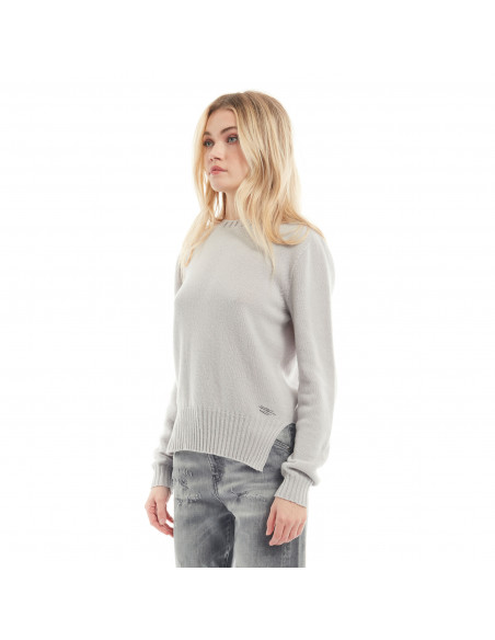 MAGLIA G/C C/APPLICAZIONI