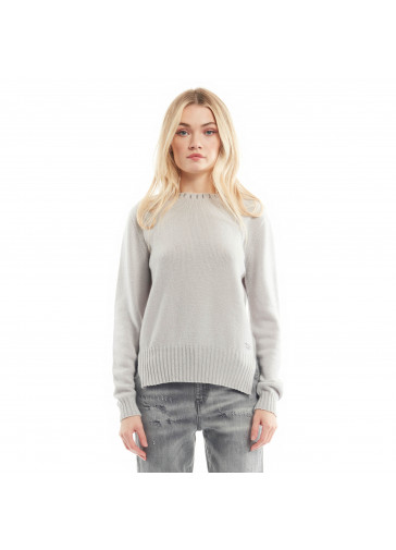 MAGLIA G/C C/APPLICAZIONI