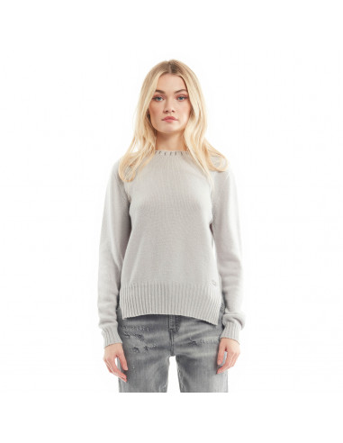 MAGLIA G/C C/APPLICAZIONI