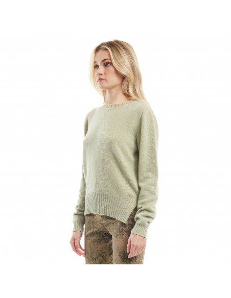 MAGLIA G/C C/APPLICAZIONI