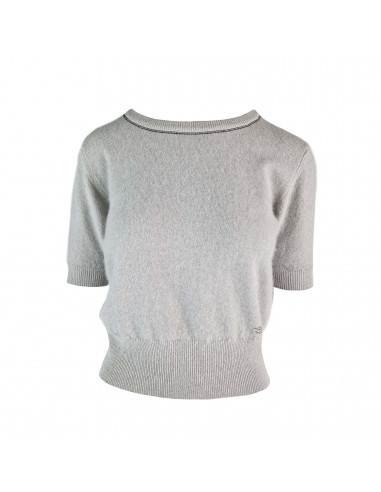 MAGLIA M/C T.CAPO + APPL